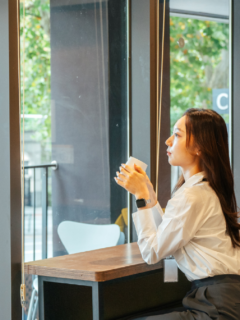 9 Signs You’re The Woman He Can’t Replace