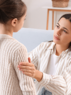 9 Things A Daughter Needs From Her Mother