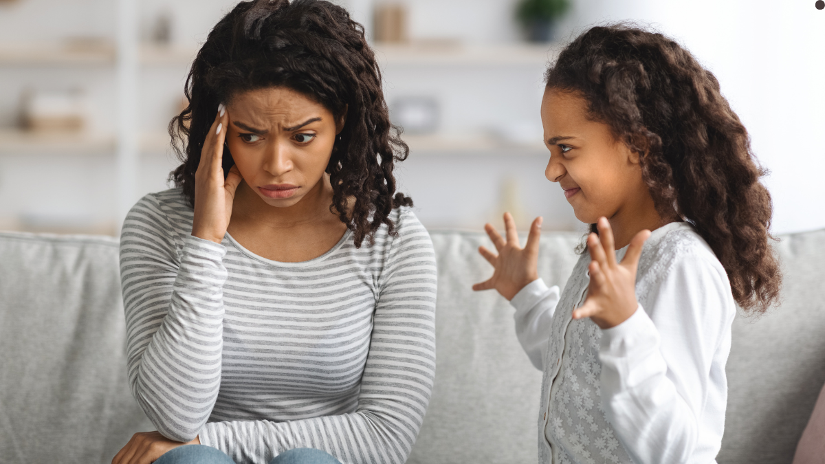 9 Things A Daughter Needs From Her Mother