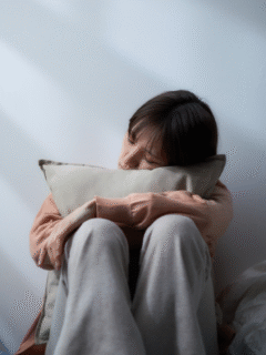 Affirmation For Healing Emotional Wounds