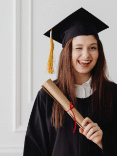 Affirmations for Confidence in Academic Performance