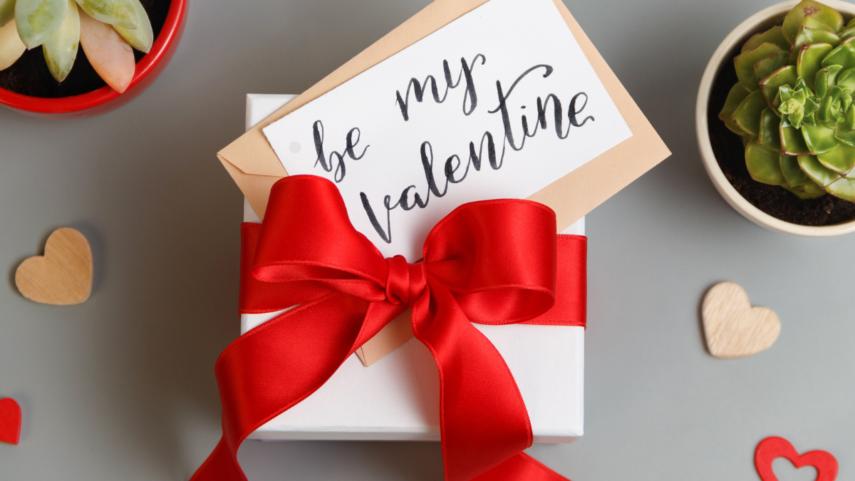 Affordable Valentine&rsquo;s Day Gift Ideas for Him