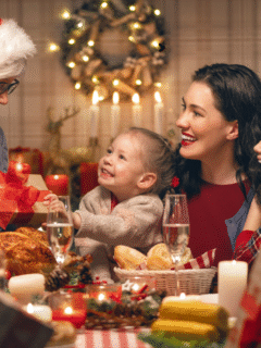 Christmas Family Feud Questions