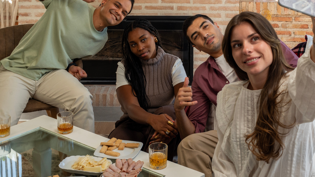 Friendship Strengthening Activities for Long-Distance Friends