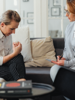 Healing After a Narcissistic Relationship Boundaries