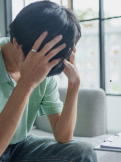 Here Is Why It’s Hard for You to Trust People