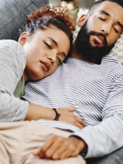 How Often Should Married Couples Be Intimate