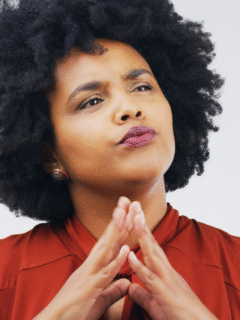 How To Be Grounded Emotionally