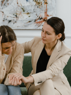 How To Journal For Therapy At Home