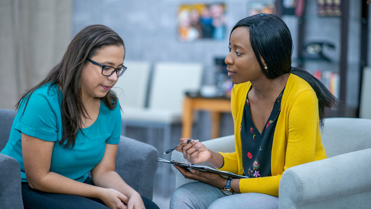 How To Journal For Therapy At Home