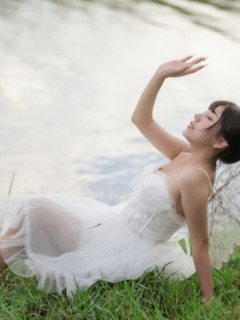 How To Make Your Life A Fairytale