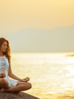 How To Nourish Your Soul