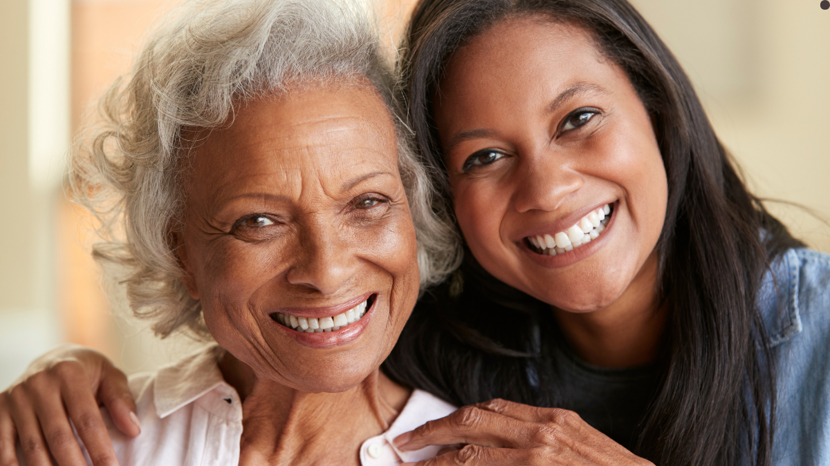 How To Set Boundaries With An Elderly Narcissistic Mother