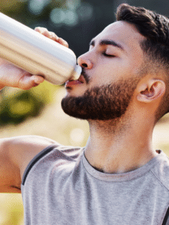 How To Stay Strong And Survive Tough Times