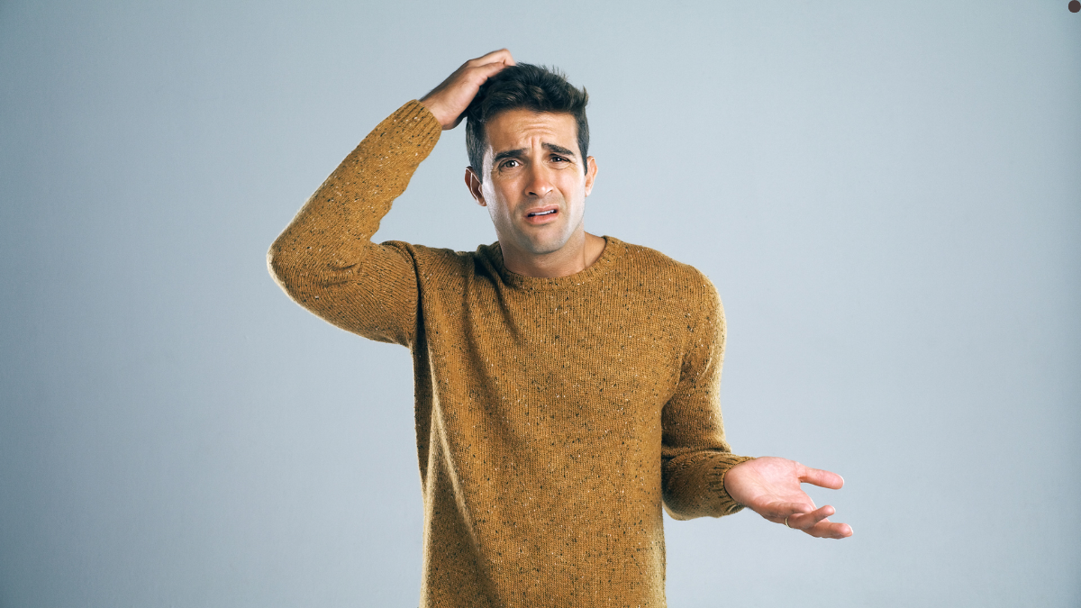 How To Stop Being Complacent