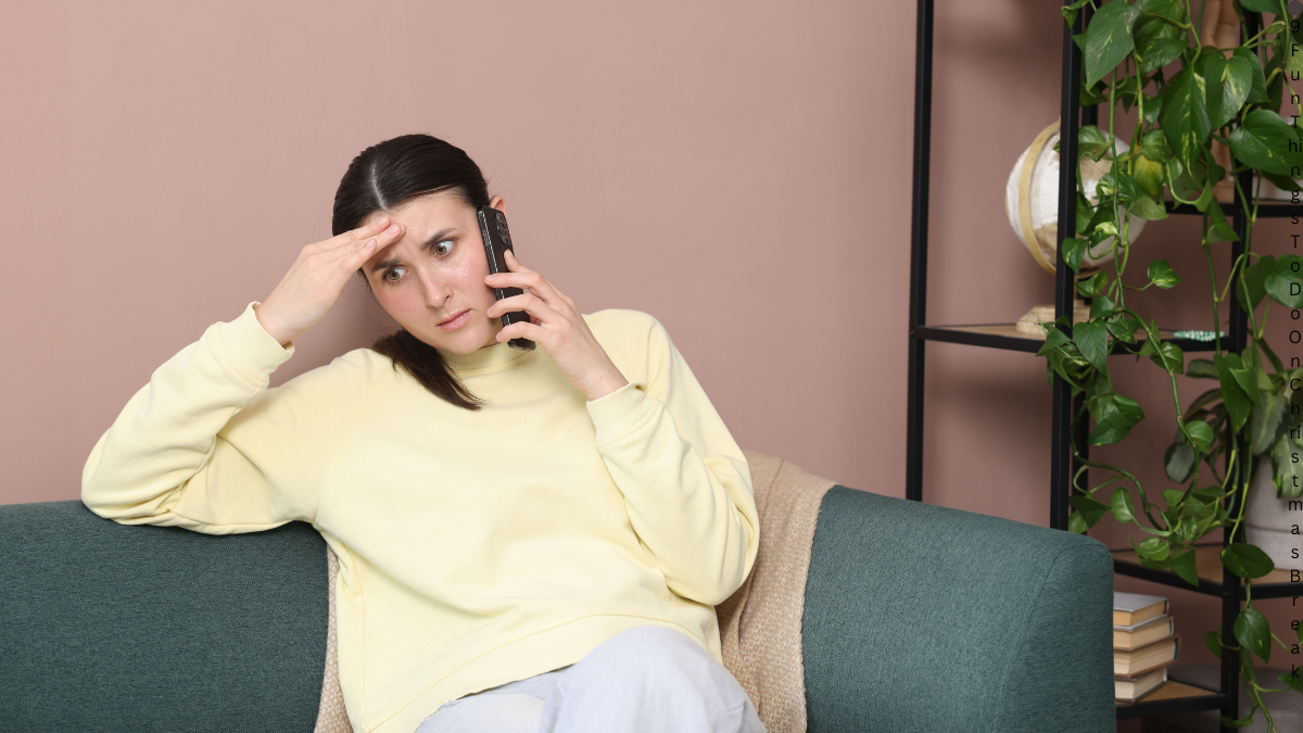 How To Stop Complaining About Everything