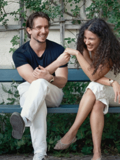 How to Allow a Man to Lead