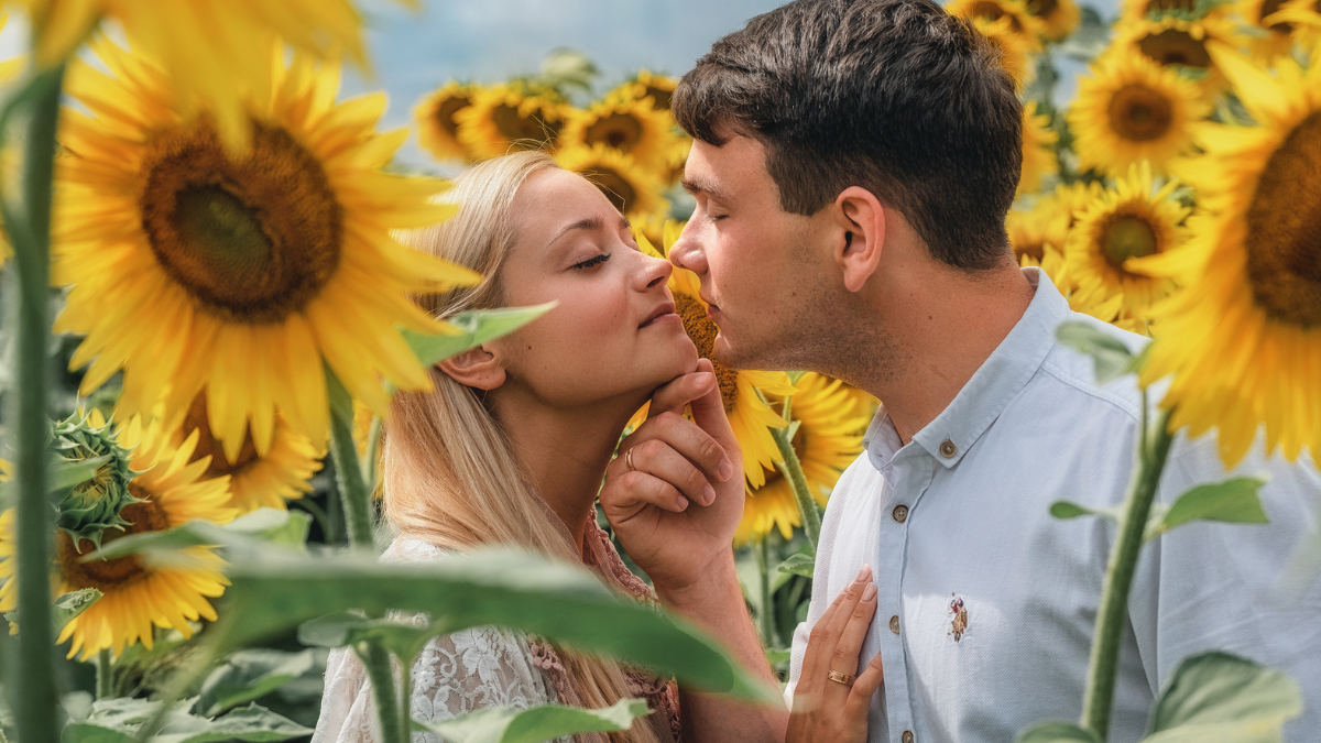 How to Attract Emotionally Mature Love