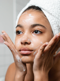 How to Be Comfortable in Your Own Skin