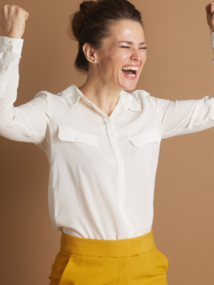 How to Be More Enthusiastic