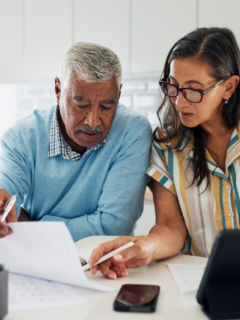 How to Budget as a Couple and Avoid Money Fights