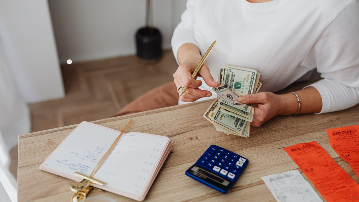 How to Budget as a Couple and Avoid Money Fights