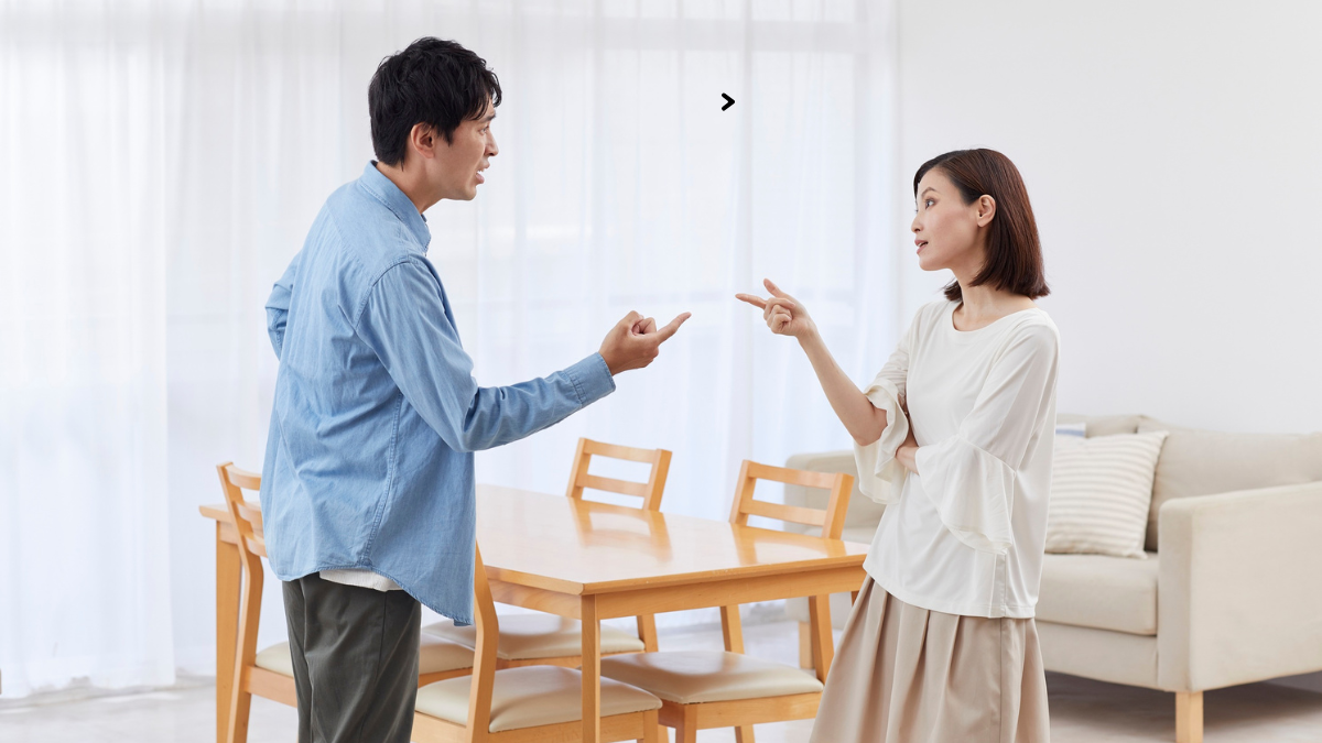 How to Conflict Narcissistic Behavior Without Conflict 