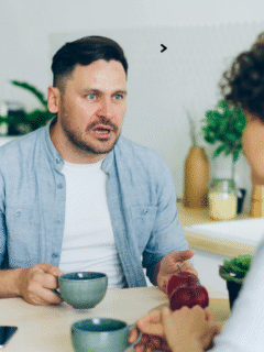 How to Conflict Narcissistic Behavior Without Conflict