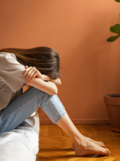 How to Deal with Feelings of Inadequacy