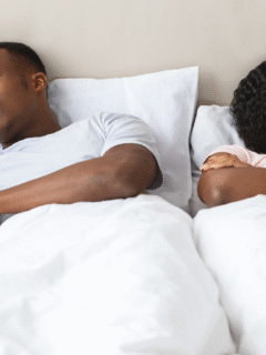 How to Deal with a Partner Who Shuts Down Emotionally