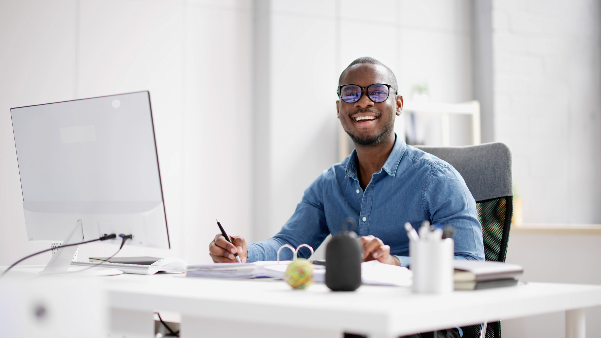 How to Hold Yourself Accountable