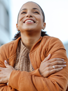 How to Hold Yourself Accountable