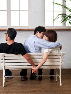 How to Rebuild Trust After Cheating