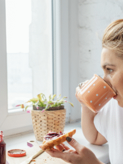 How to Start a Healthy Eating Habit