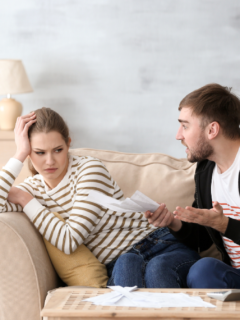 How to Stop Arguing Over Small Things