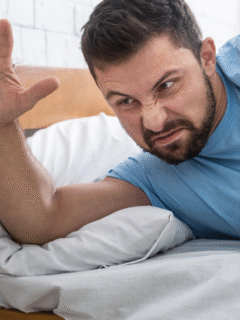 How to Stop Being Irritable and Annoyed