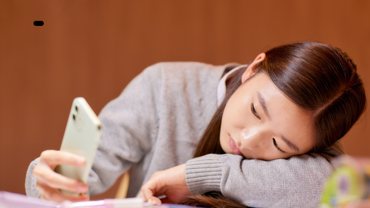 How to Stop Phone Addiction While Studying