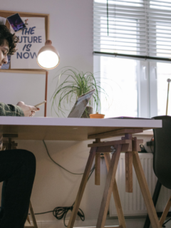 How to Stop Phone Addiction While Studying