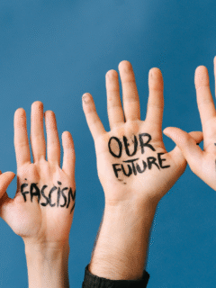 How to Stop Self-Sabotaging