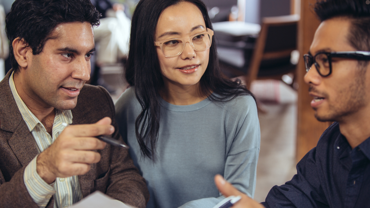 If a Guy Asks About Your Boyfriend, 15 Things It Means