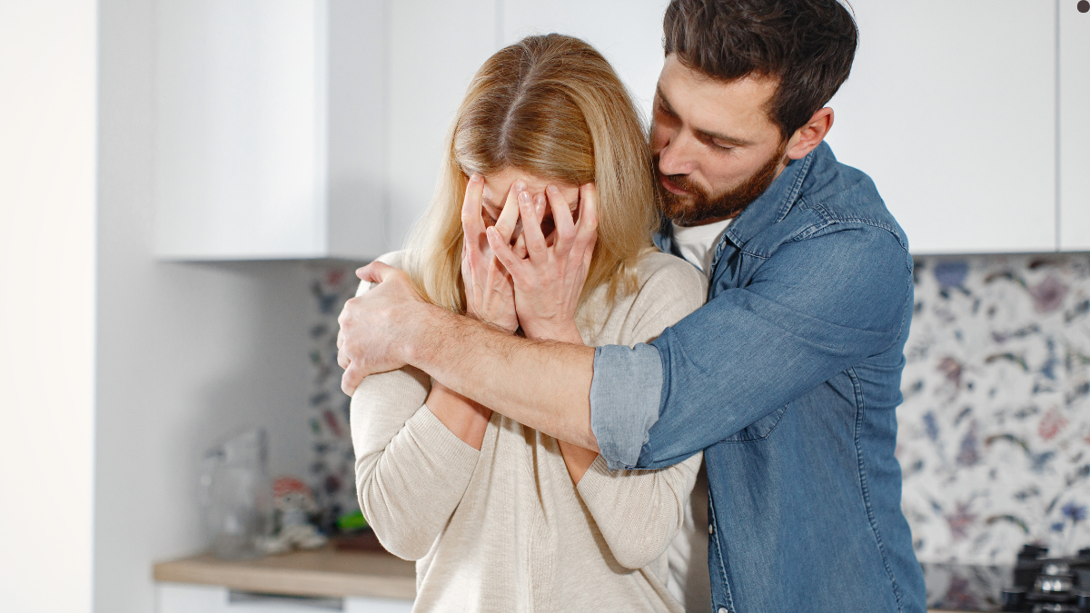 My Husband Has Destroyed Me Emotionally: What To Do