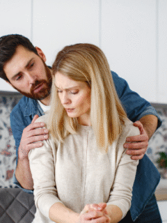 My Husband Has Destroyed Me Emotionally: What To Do