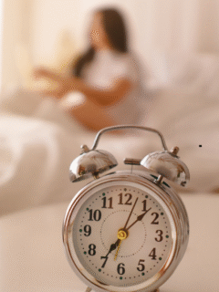 Productive Morning Habits for Students