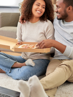 Signs Your Husband Is Grateful He Married You