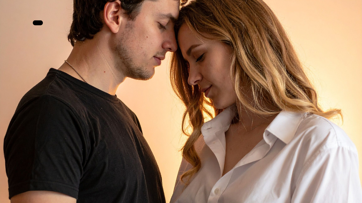 Signs a Woman Hasn&rsquo;t Been Intimate