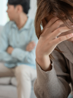 Signs of a Bitter Husband And What To Do