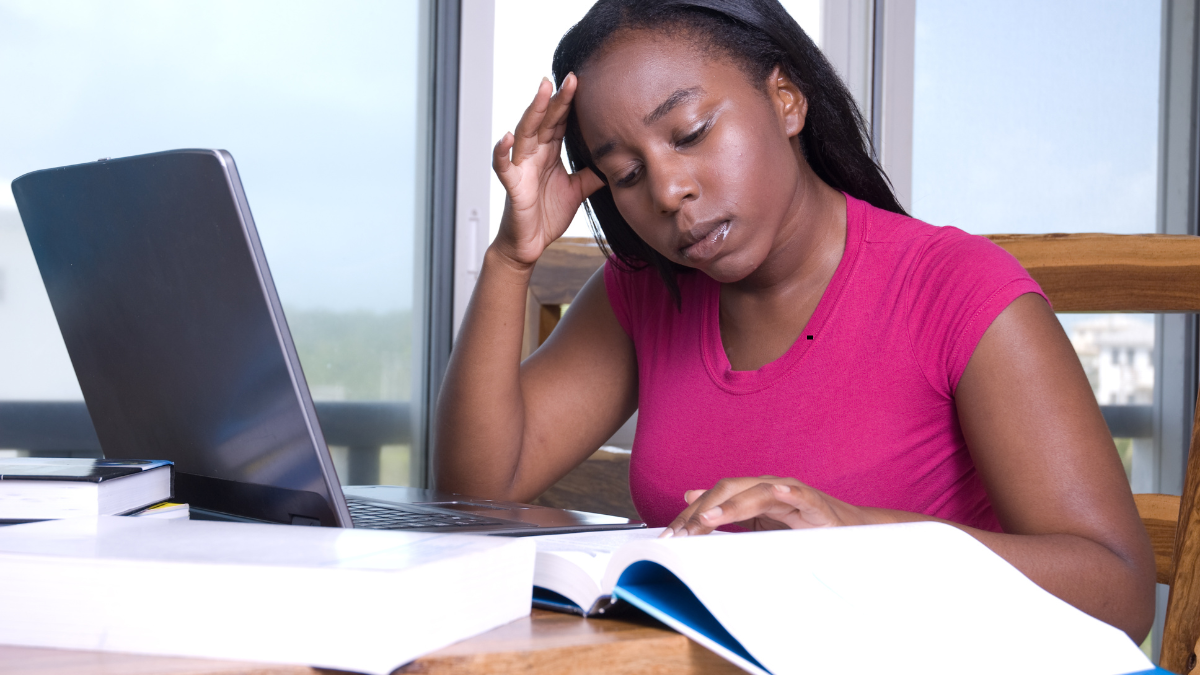 Study Motivation Strategies During Stressful Times