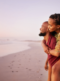 The Mistake Almost Every Couple Makes On Their Honeymoon