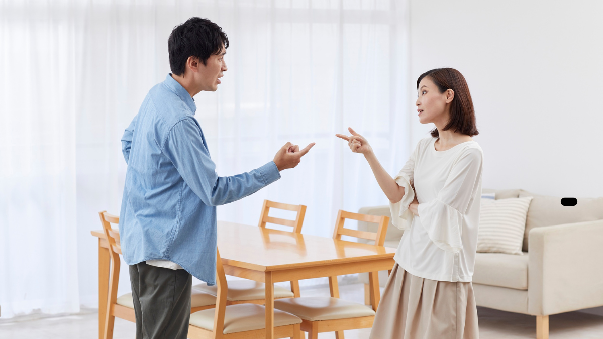 Things That Destroy Relationship Slowly