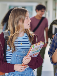 What Does It Mean When a Girl Calls You Cute